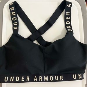 Under Armour Sports Bra